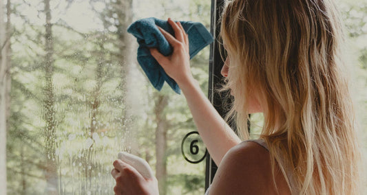 ATTITUDE Article de blogue : Blog posts Les produits nettoyants nuisibles pour l’humain, mais dans quelle mesure