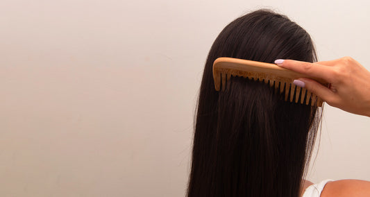 Le shampoing clarifiant : la solution magique pour les cheveux gras!