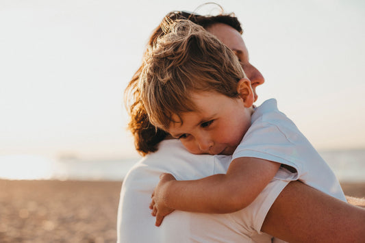 Été et tout-petit: 9 trucs pour protéger votre enfant du soleil en toute sécurité