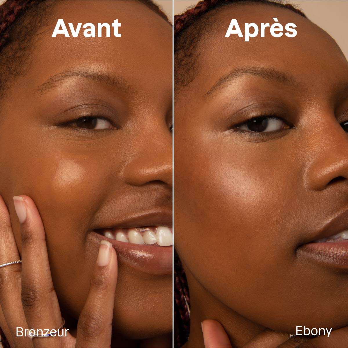 ATTITUDE Oceanly Bronzeur en bâton Ebony 8.5g Sans odeur 16137_fr?