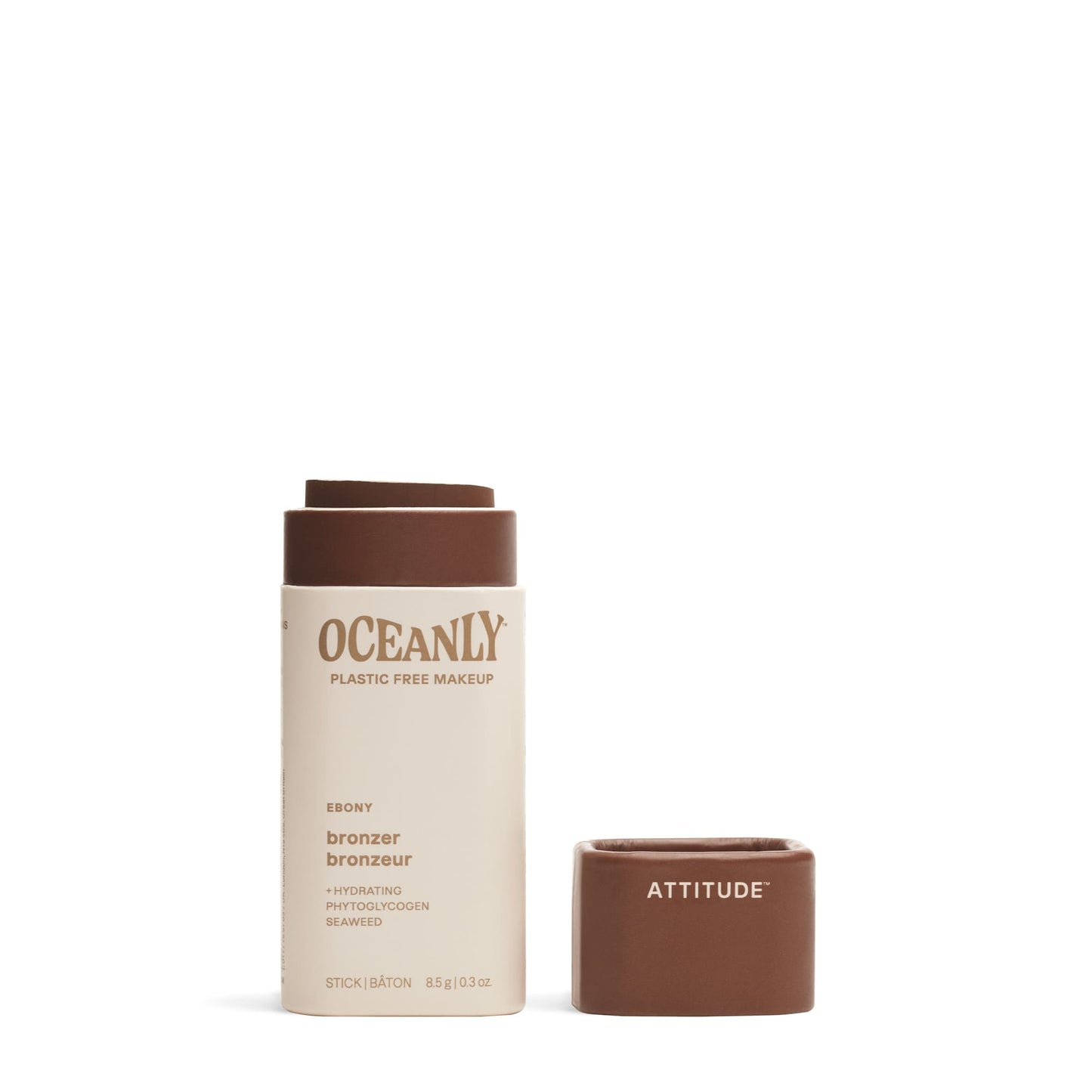 ATTITUDE Oceanly Bronzeur en bâton Ebony 8.5g Sans odeur 16137_fr?_main?