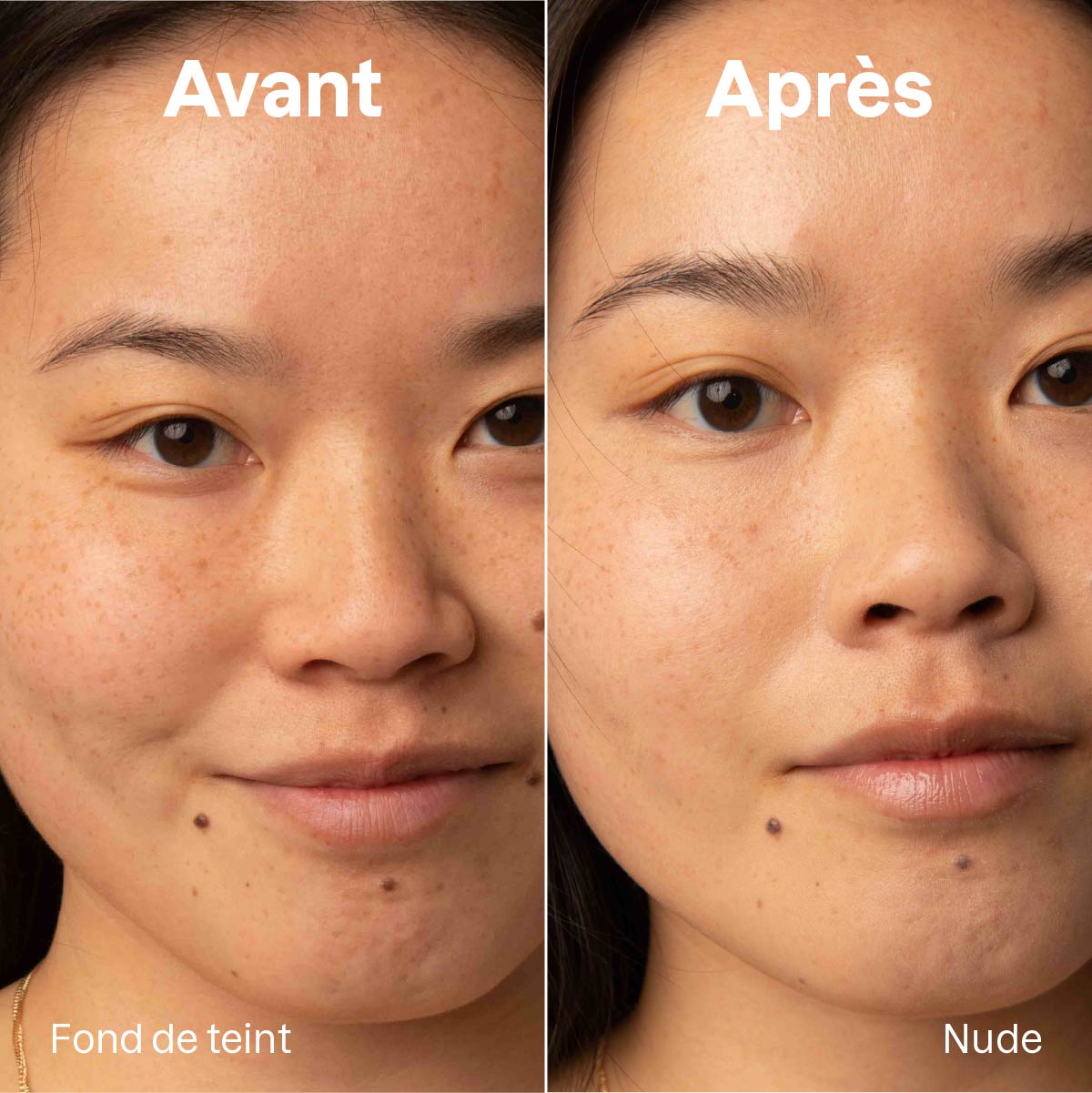 ATTITUDE Oceanly Fond de teint léger en bâton Nude 12g Sans odeur 16141_fr?