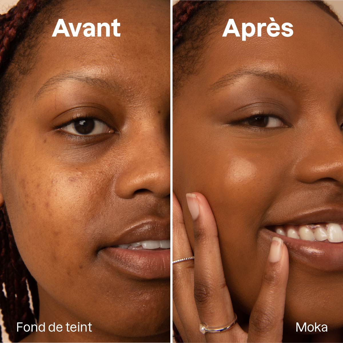 ATTITUDE Oceanly Fond de teint léger en bâton Moka 12g Sans odeur 16144_fr?
