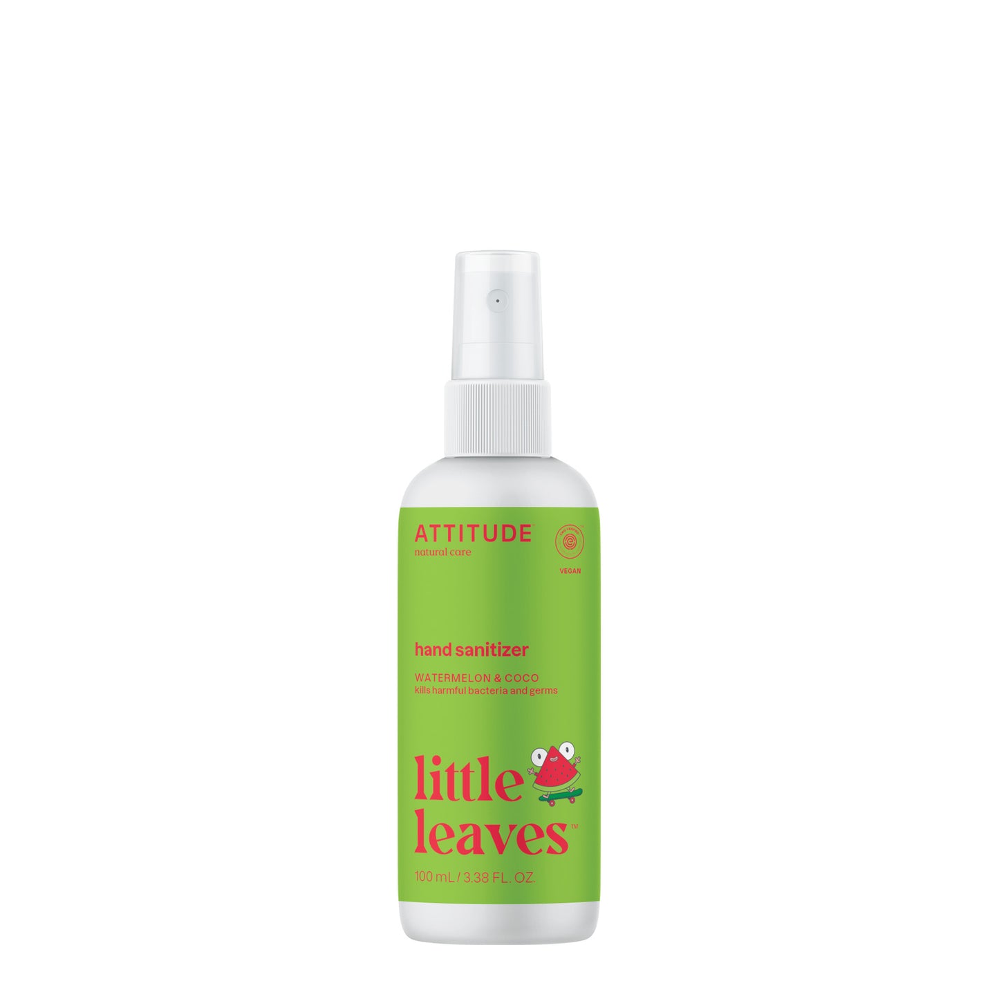 Désinfectant pour mains : little leaves™