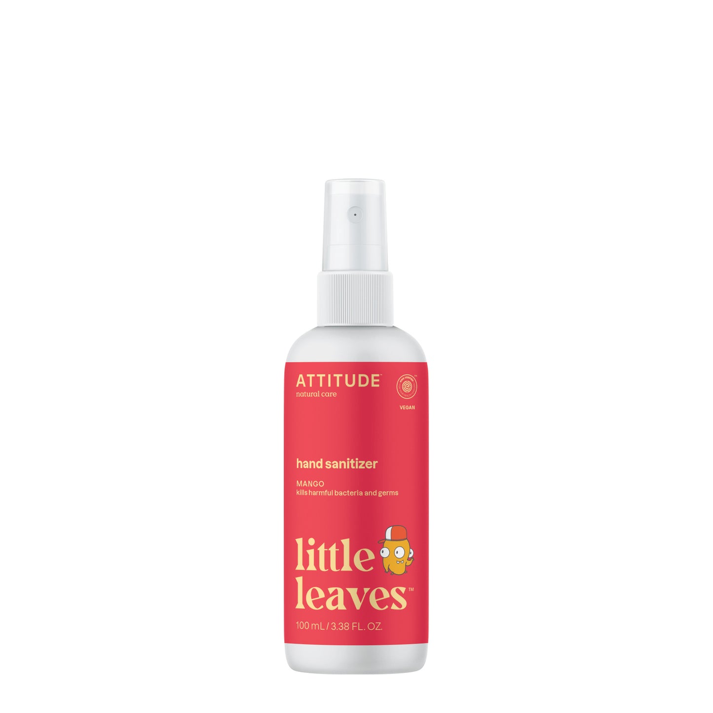 Désinfectant pour mains : little leaves™