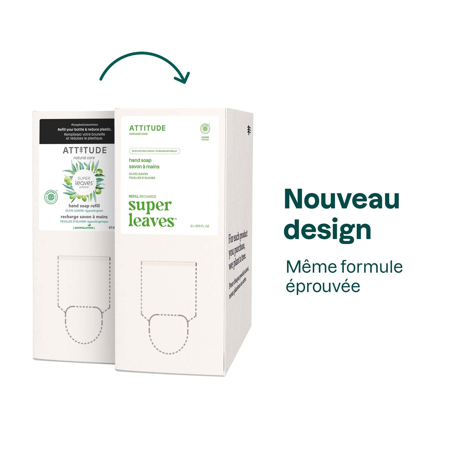 Savon à mains Vrac à emporter 2L - feuilles d'olivier 84023_fr?