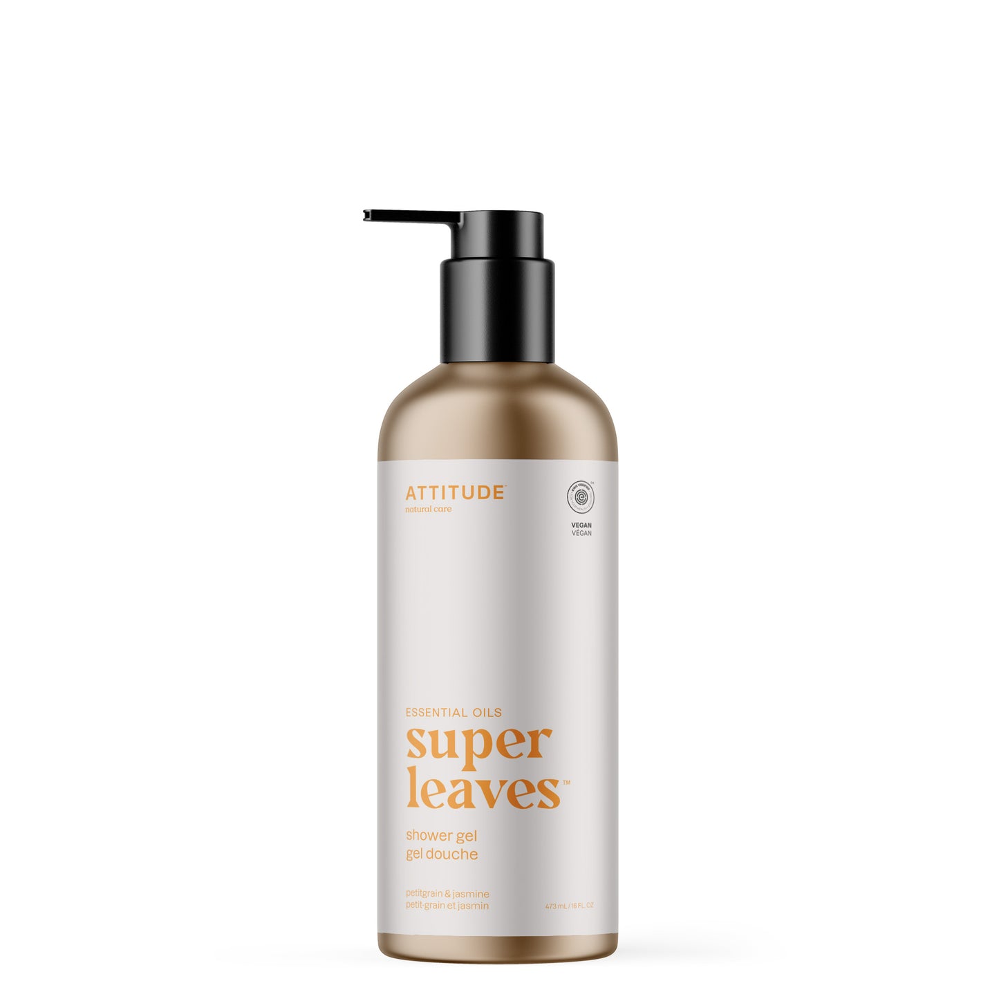 ATTITUDE Super Leaves Essential huile essentielle gel douche Petitgrain et jasmin 19831_fr?_main? 473ml