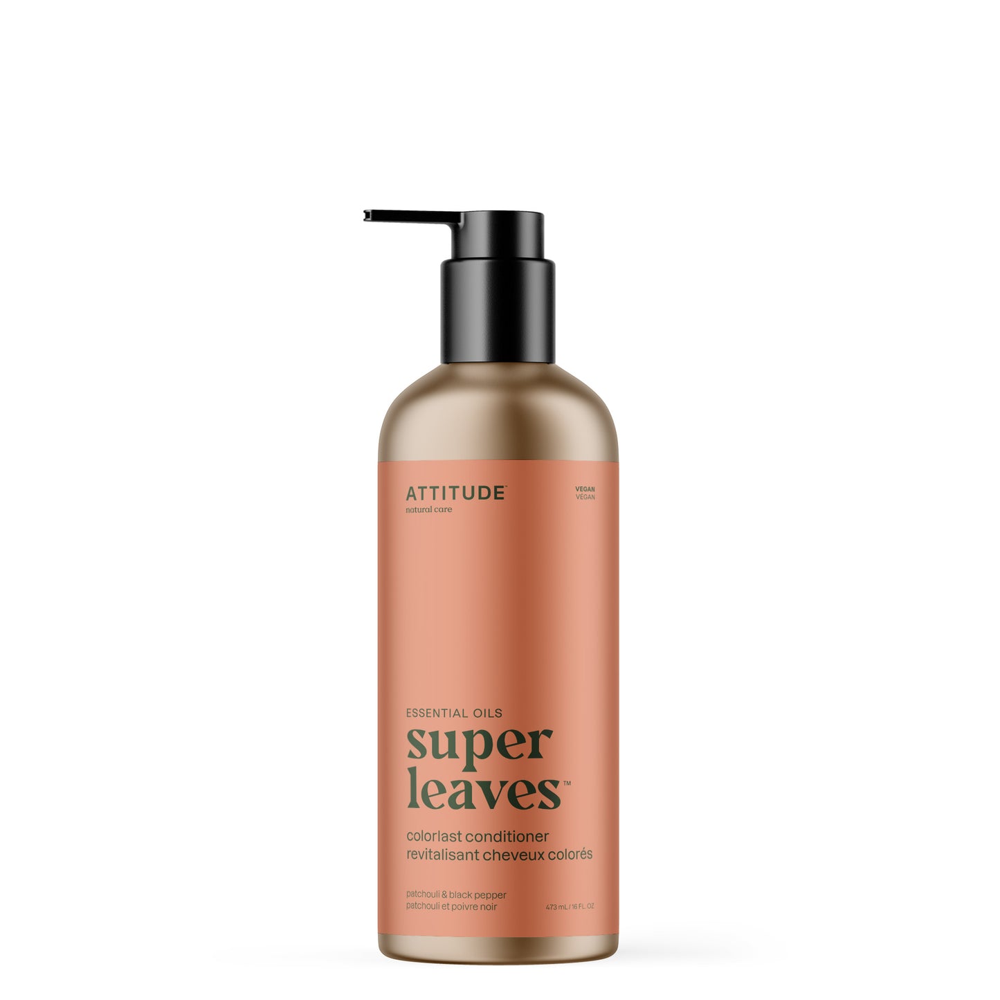 ATTITUDE Super Leaves Essential huile essentielle revitalisant cheveux colorés Patchouli et poivre noir 19113_fr?_main? 473ml