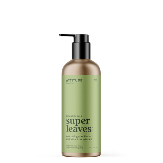 ATTITUDE Super Leaves Essential huile essentielle revitalisant nourrissant Bergamote et ylang-ylang 19112-btob_fr?_main? 473ml