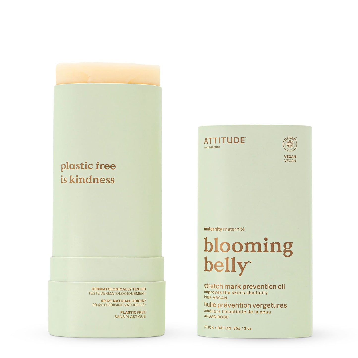 Gamme BBB 85g 18211-btob Huile prévention vergetures Argan Rose _FR?_main? Argan Rose / 85g