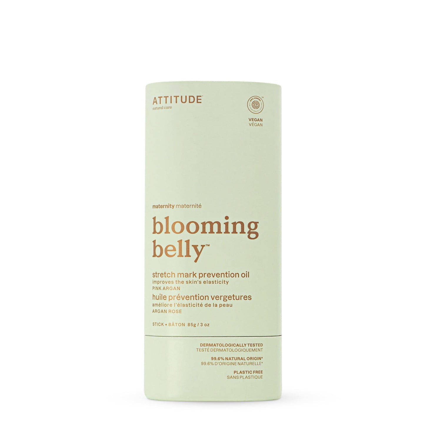 Gamme BBB 85g 18211-btob Huile prévention vergetures Argan Rose _FR?_hover? Argan Rose / 85g