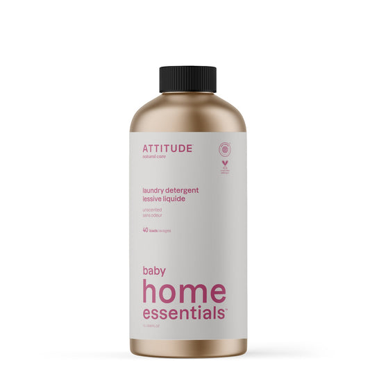 ATTITUDE Baby Home Essentials lessive liquide sans odeur 19200-btob_fr?_main? Sans odeur 1L