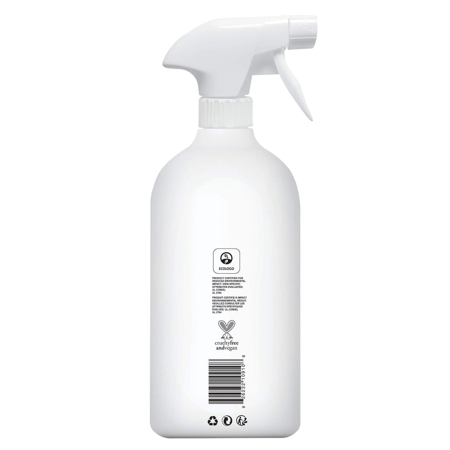 ATTITUDE Nature+ Nettoyant Multi surfaces Désinfectant - Bouteille 800 mL_fr? ALL_VARIANTS