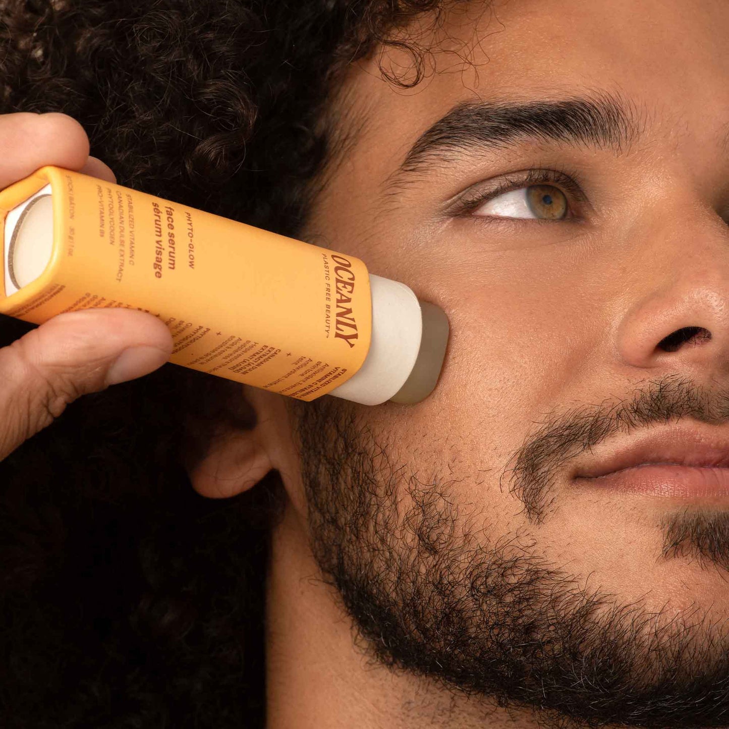 ATTITUDE oceanly phyto-glow creme yeux 16056_fr? Sans odeur