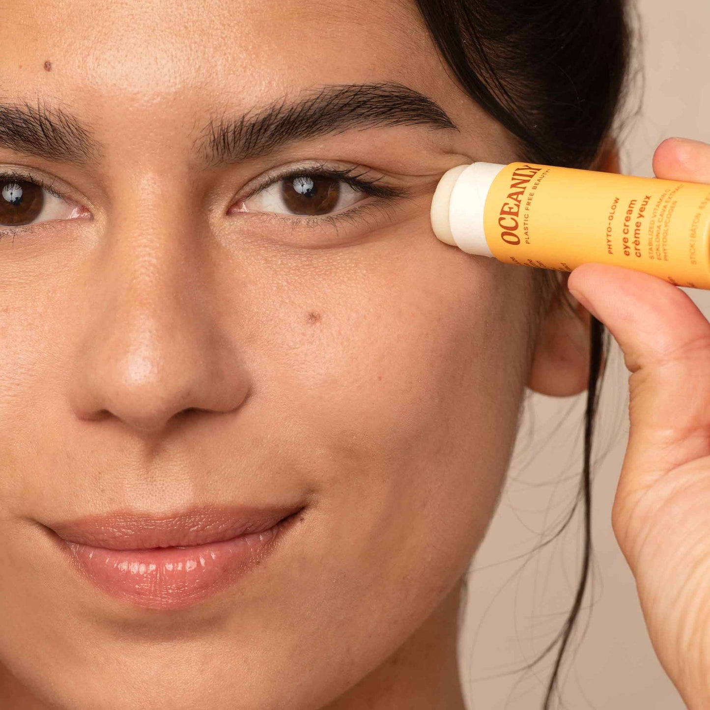 ATTITUDE Oceanly Phyto-Glow Creme yeux solide regard éclatant vitamine c Sans odeur 30g 16057_fr?_hover?