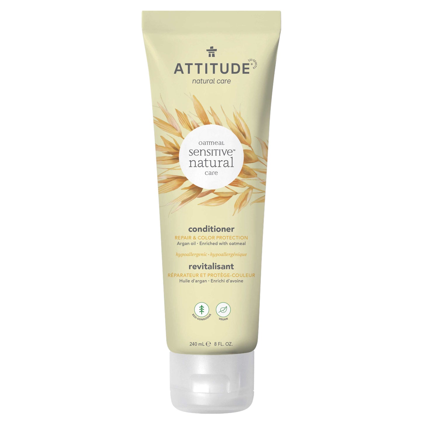 ATTITUDE Revitalisant Peau sensible réparateur et protège couleur huile d'argan_fr?_main?