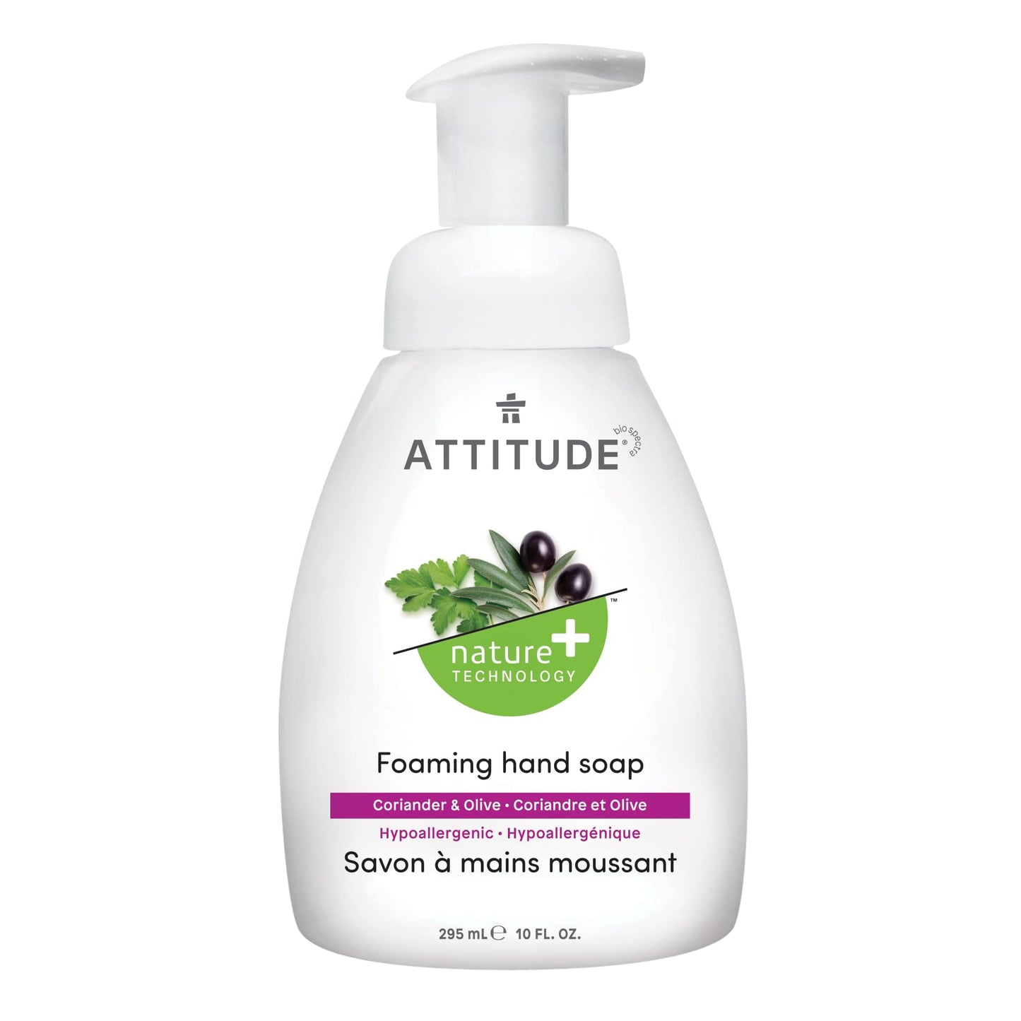 Savonmousse-pour-mains-coriandre-et-olive_fr?_main? - Coriandre et olive -