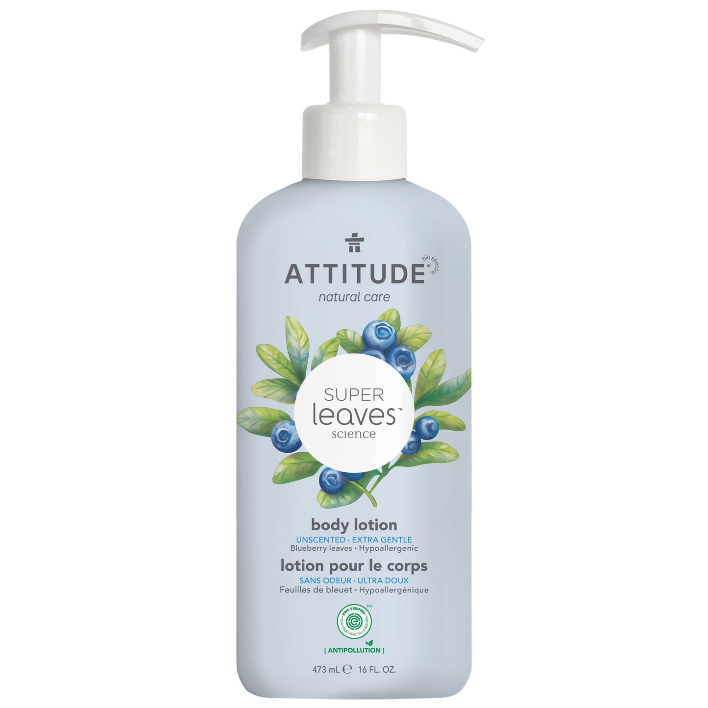 ATTITUDE Super Leaves lotion pour le corps Sans Odeur 18180_fr?_main? - Sans odeur