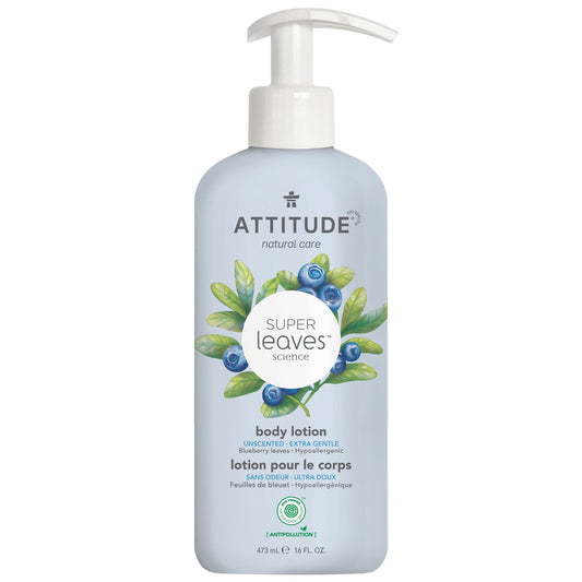 ATTITUDE Super Leaves lotion pour le corps Sans Odeur 18180_fr?_main? - Sans odeur