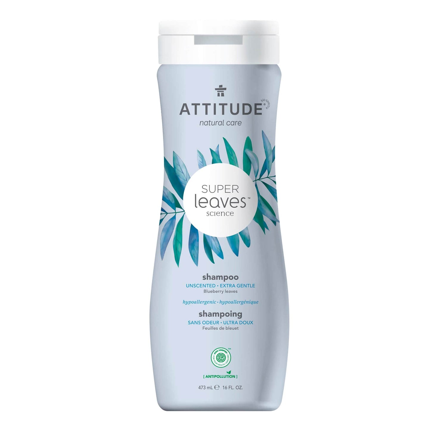 ATTITUDE Super Leaves Shampoing Sans Odeur 11090_fr?_main?