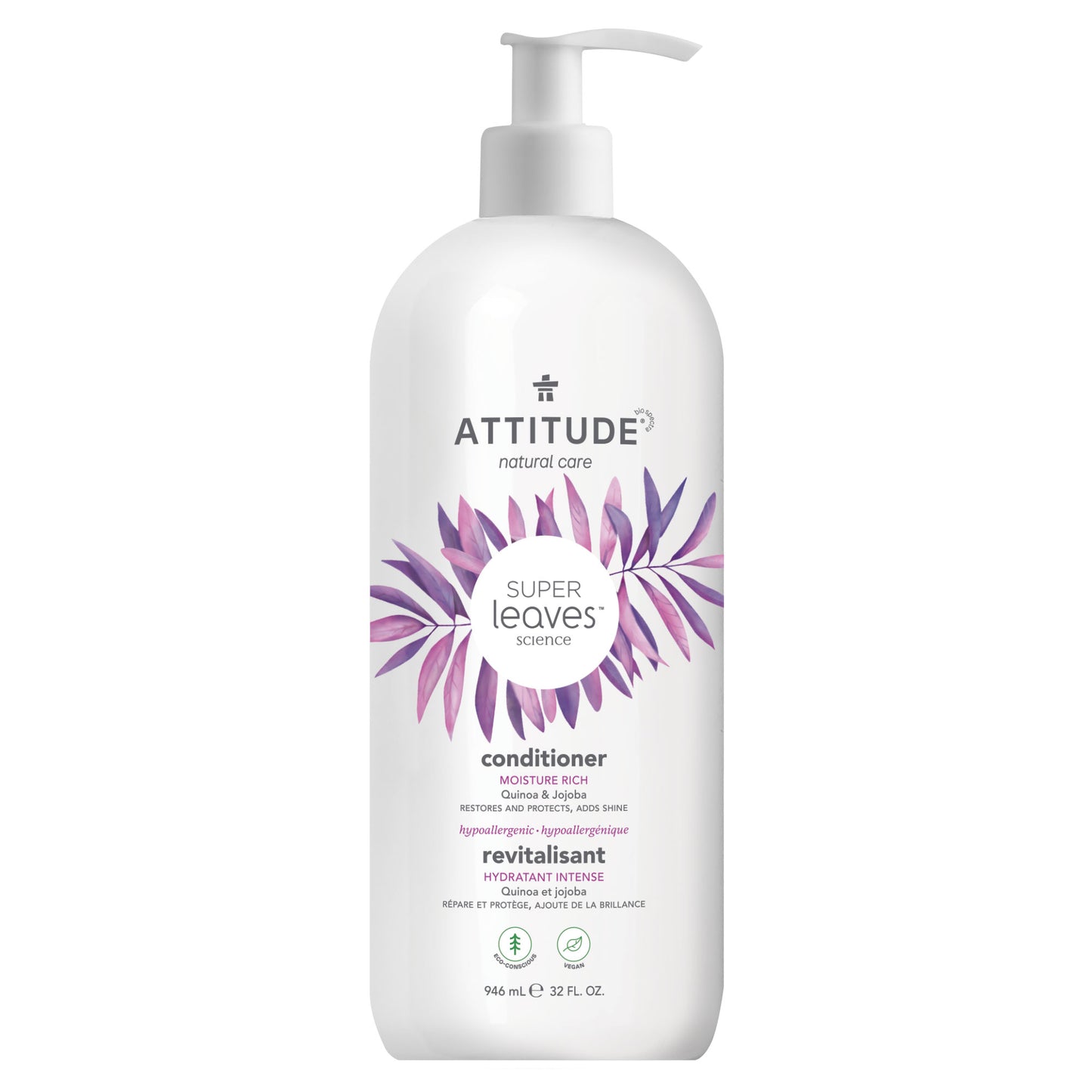 ATTITUDE revitalisant hydratant intense Quinoa et jojoba 11517_fr?_main?