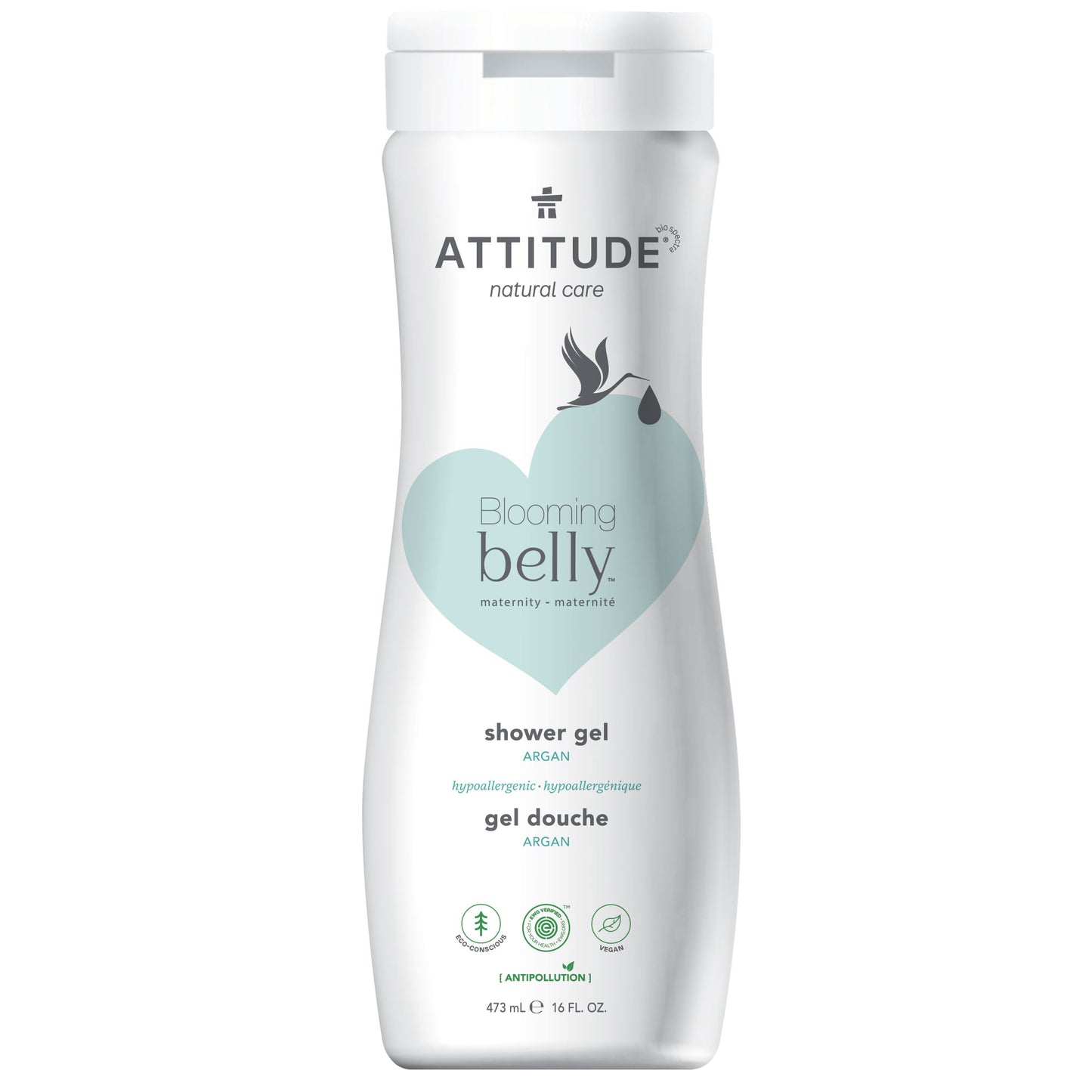 ATTITUDE blooming belly gel douche Argan 11211_fr?_main? 473 mL