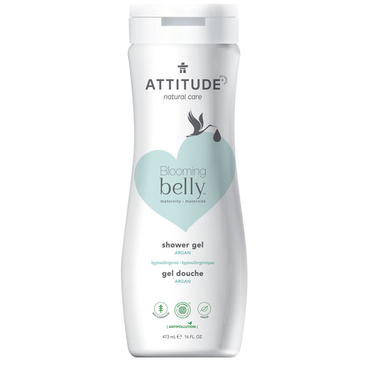 ATTITUDE blooming belly gel douche Argan 11211_fr?_main? 473 mL