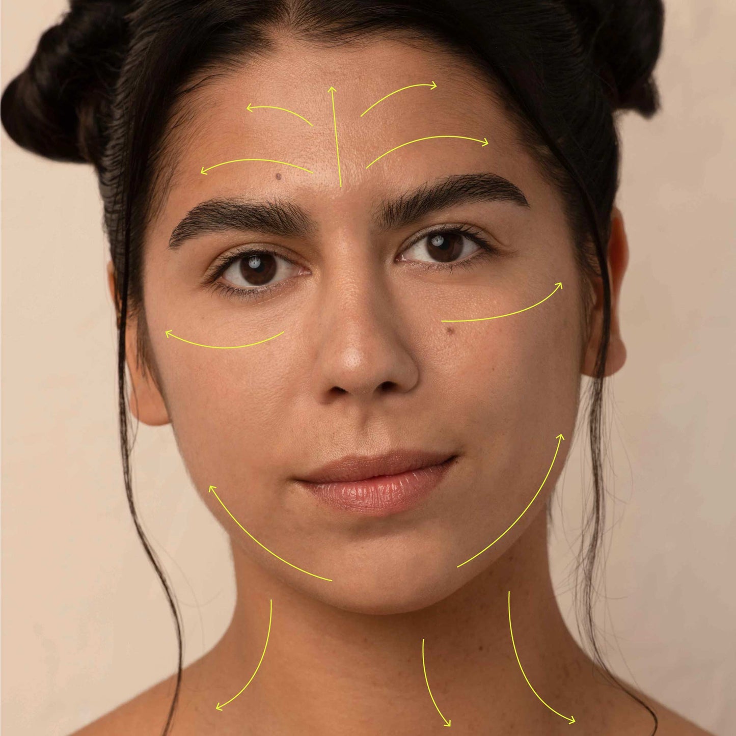 ATTITUDE Crème Visage Solide Eclat avec Vitamine C : Oceanly - PHYTO-GLOW Application_fr? ALL VARIANTS