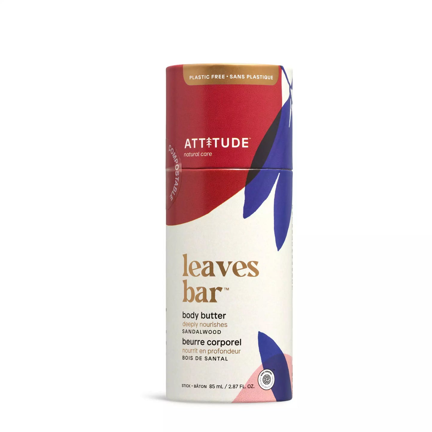 ATTITUDE leaves bar Beurre Corporel Bois de santal 17101_fr?_main?