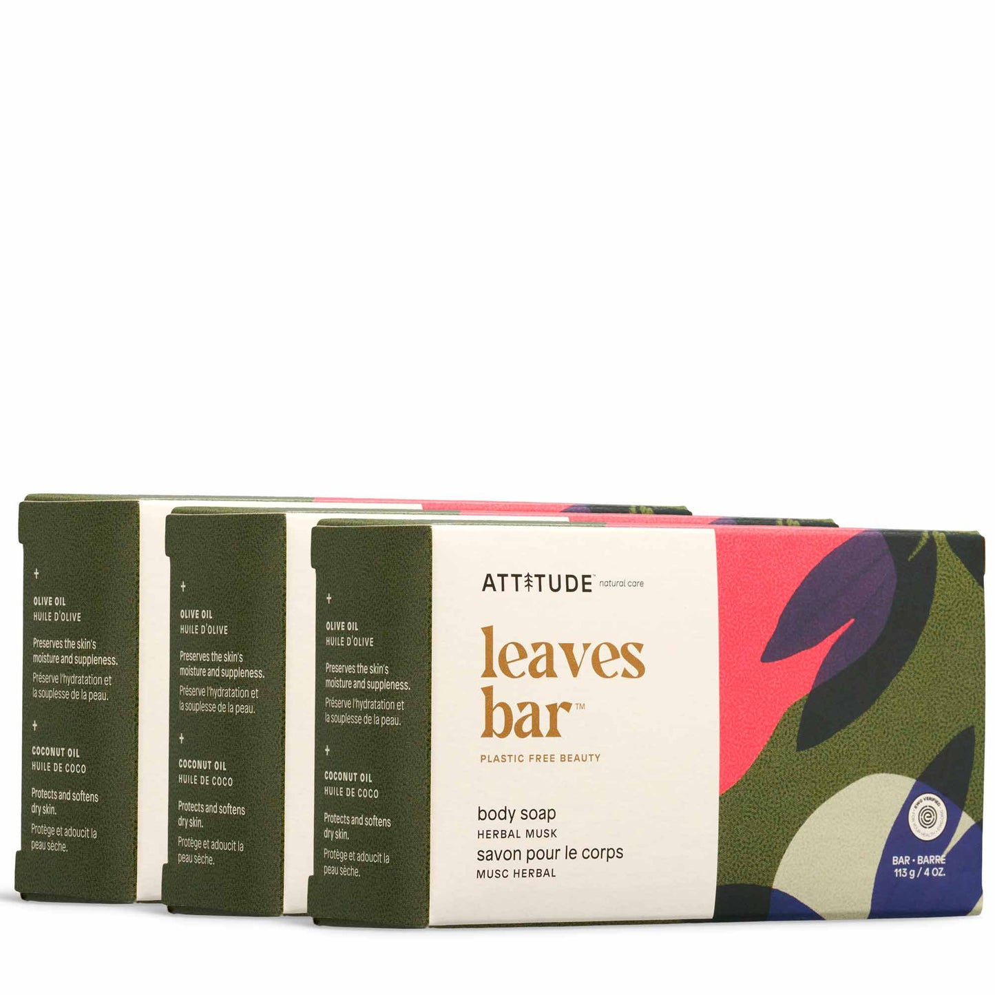ATTITUDE leaves bar bundle 3 savons musc herbal BDL_3-17152_fr?_main? 3 unités