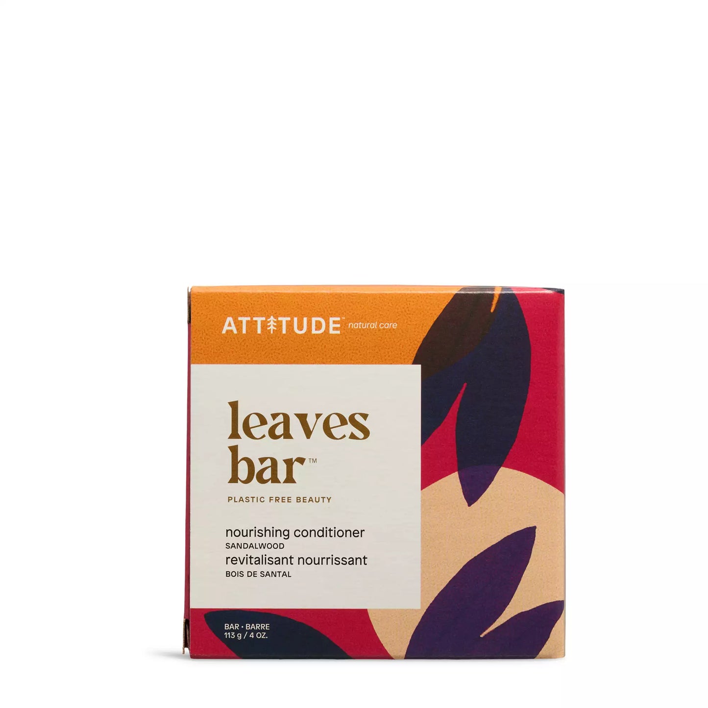 ATTITUDE leaves bar Revitalisant Nourrissant Bois de Santal 17141_fr?_main?