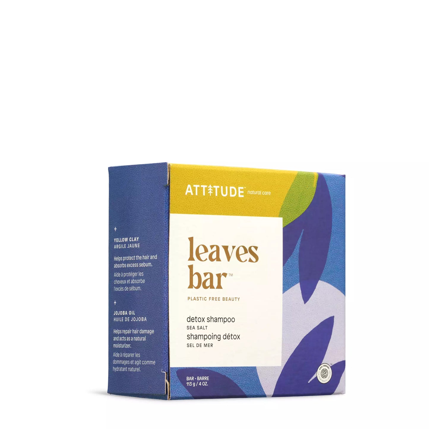 ATTITUDE leaves bar Shampoing Detox Sel de mer 17133_fr?