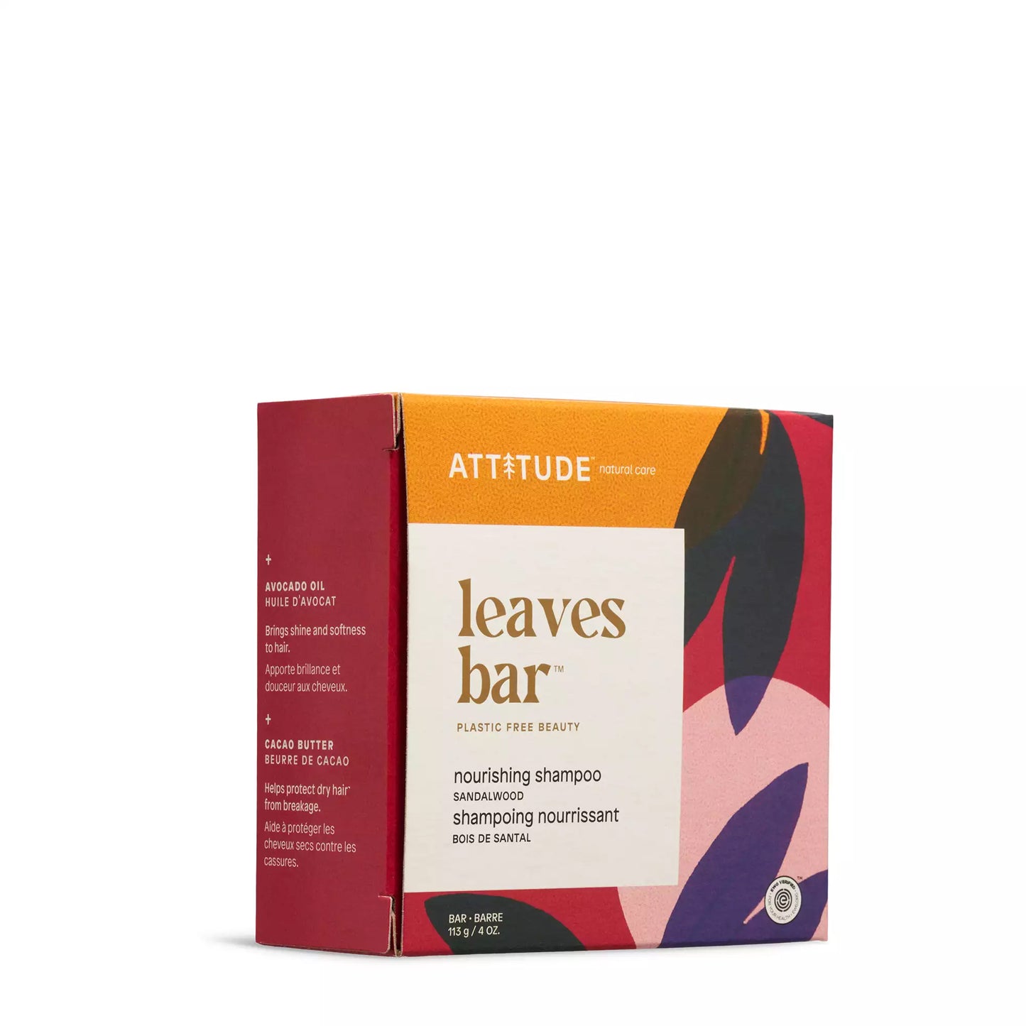 ATTITUDE leaves bar Shampoing Nourrissant Bois de Santal 17131_fr?