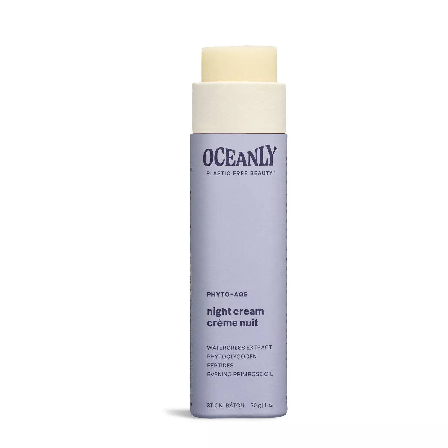 ATTITUDE oceanly phyto-age creme nuit 16055_fr?_main? 30g Sans odeur