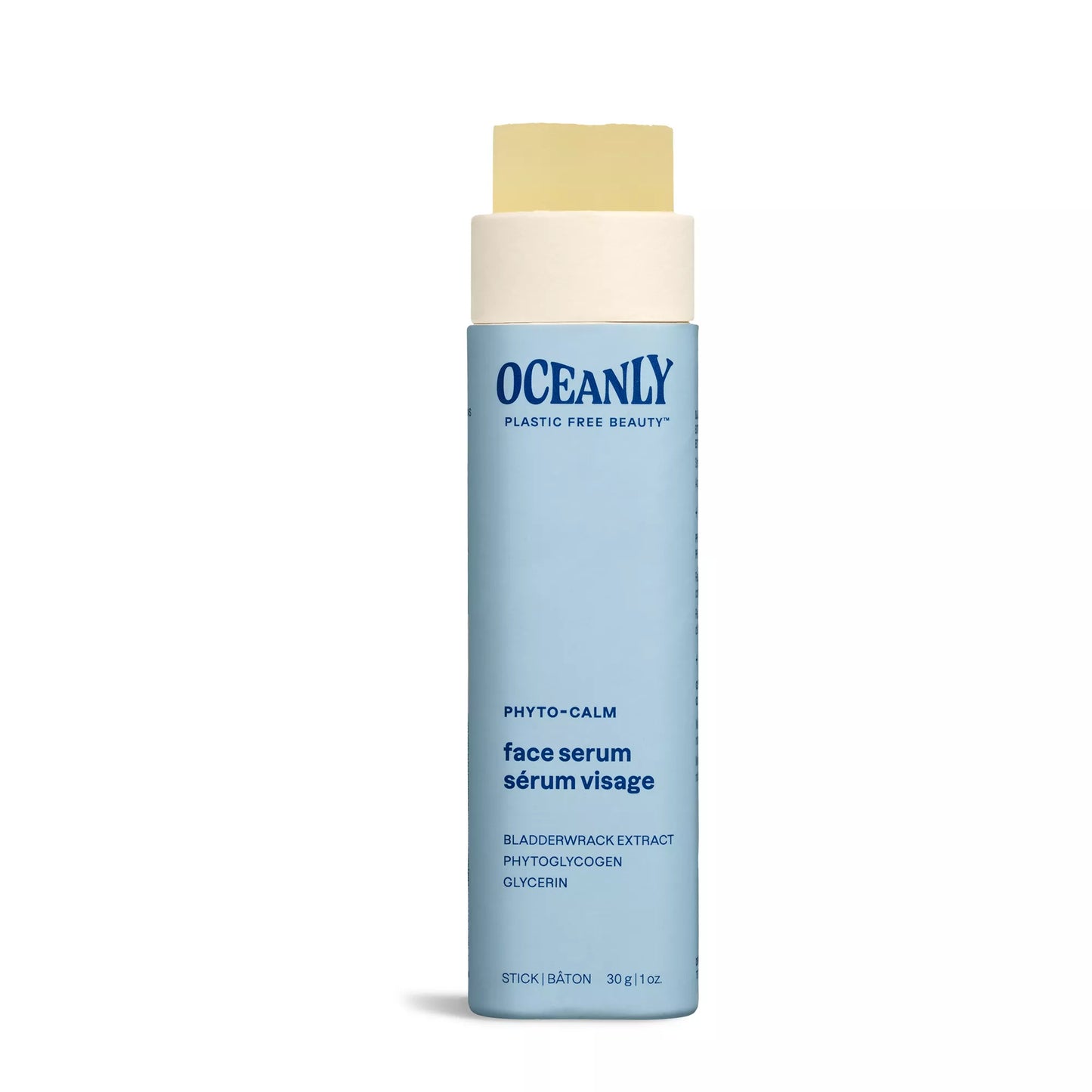 ATTITUDE oceanly phyto-calm serum visage 16059_fr?_main? 30g Sans odeur