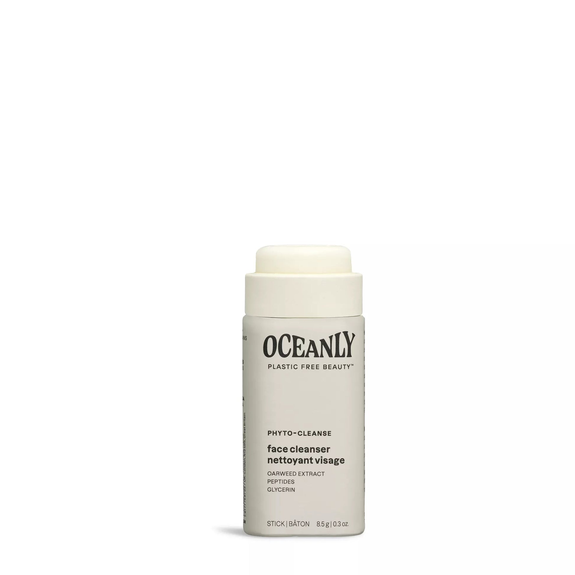    ATTITUDE oceanly phyto-cleanse mini nettoyant visage 16084_fr? 8.5g Sans odeur