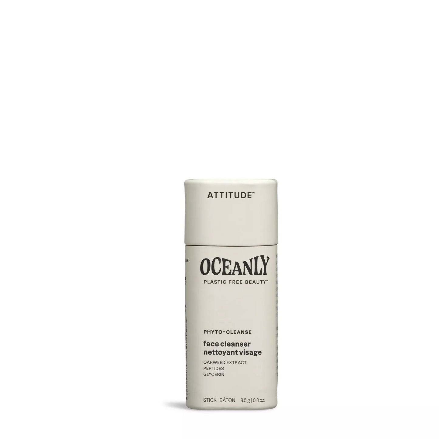 ATTITUDE oceanly phyto-cleanse mini nettoyant visage 16084_fr?_main? 8.5g Sans odeur