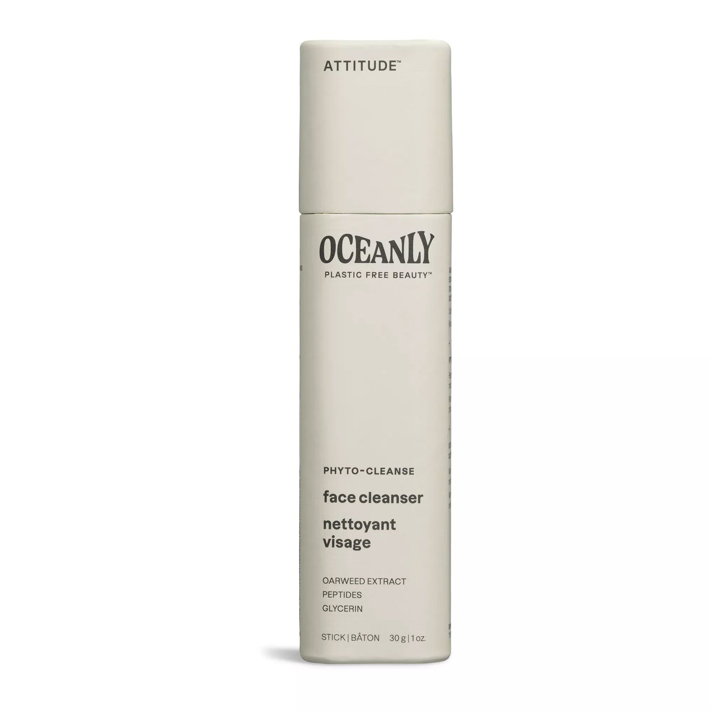 ATTITUDE oceanly phyto-cleanse nettoyant visage 16064_fr?_main? 30g Sans odeur