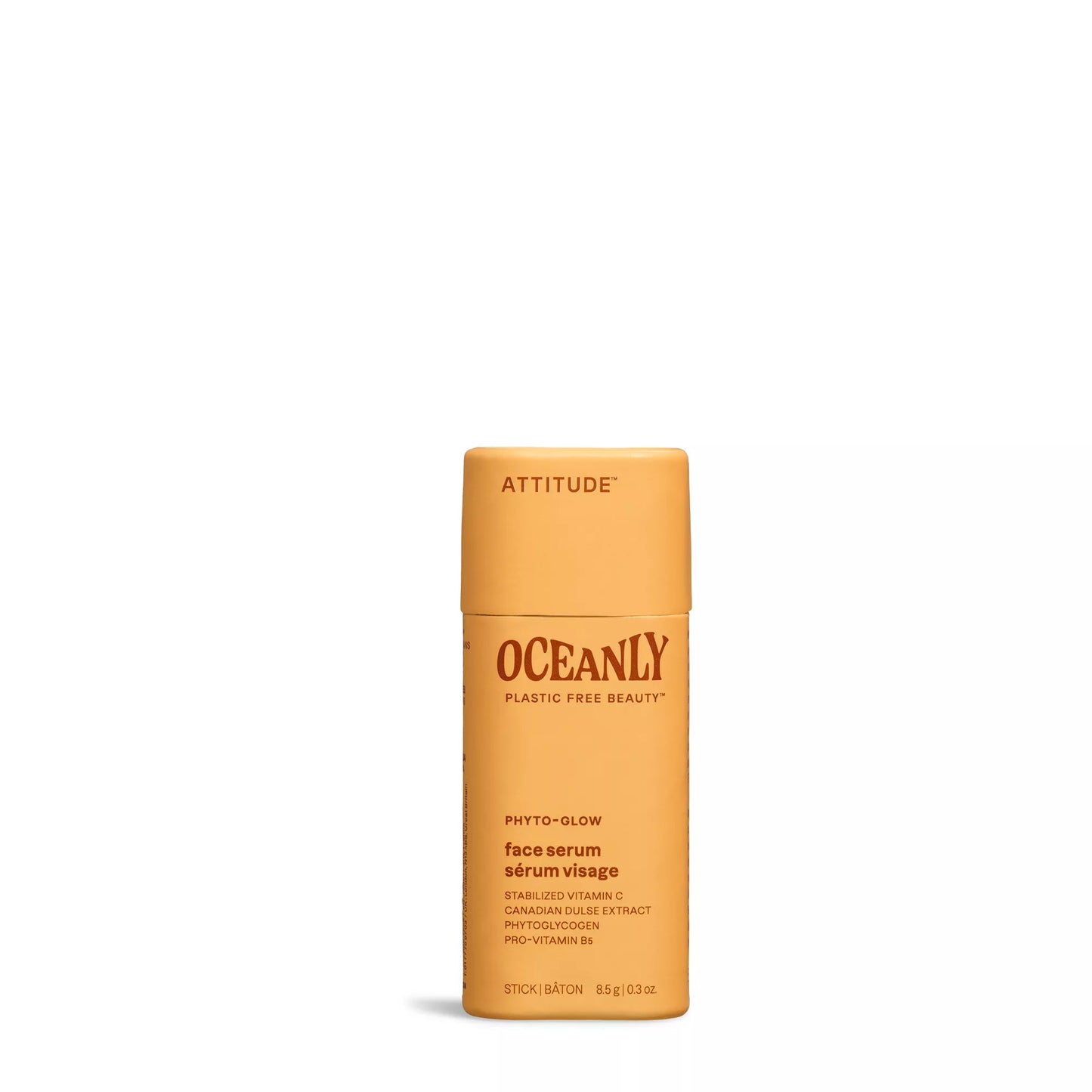 ATTITUDE oceanly phyto-glow mini serum visage 16083_fr? 8.5g Sans odeur