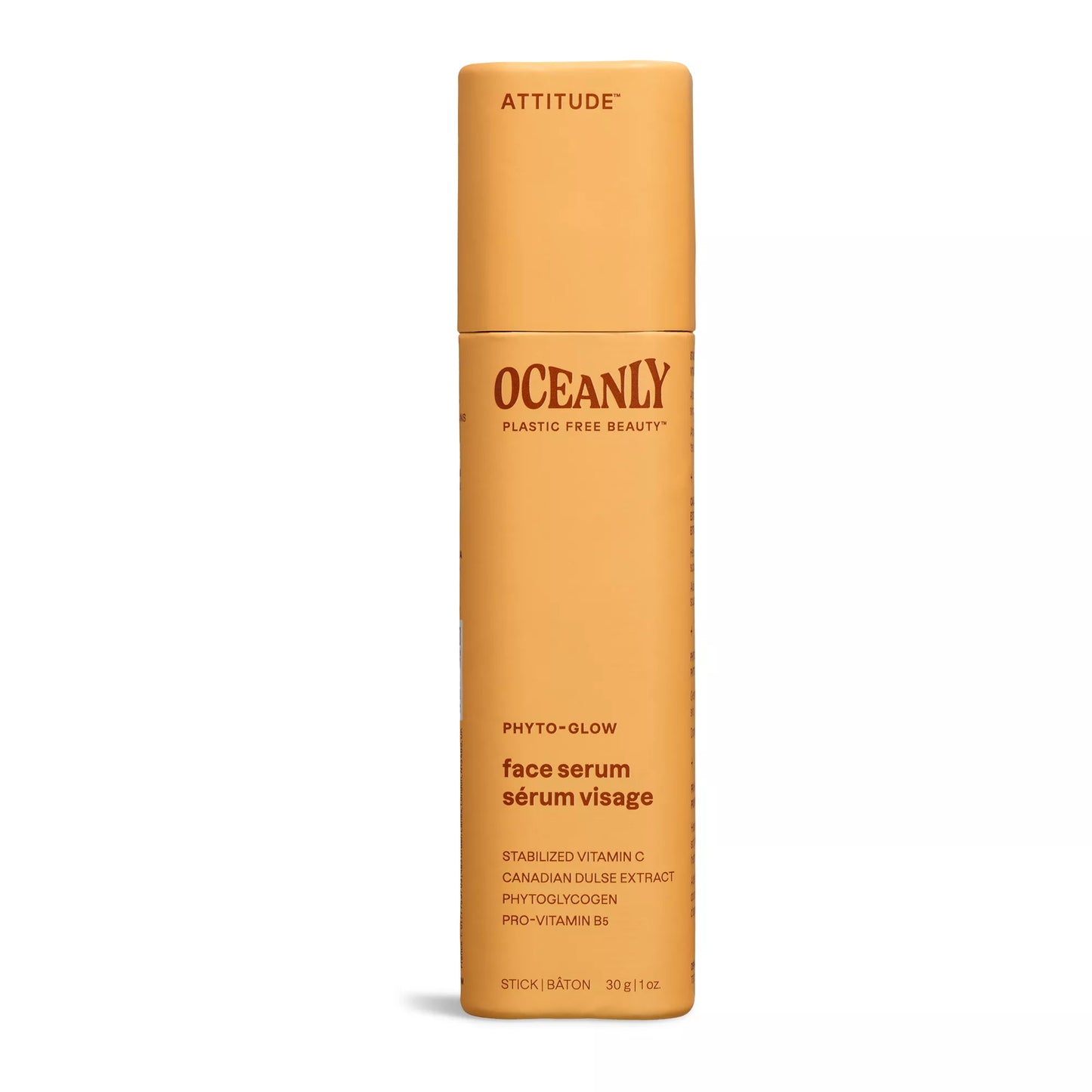 ATTITUDE oceanly phyto-glow serum visage 16060_fr? 30g Sans odeur