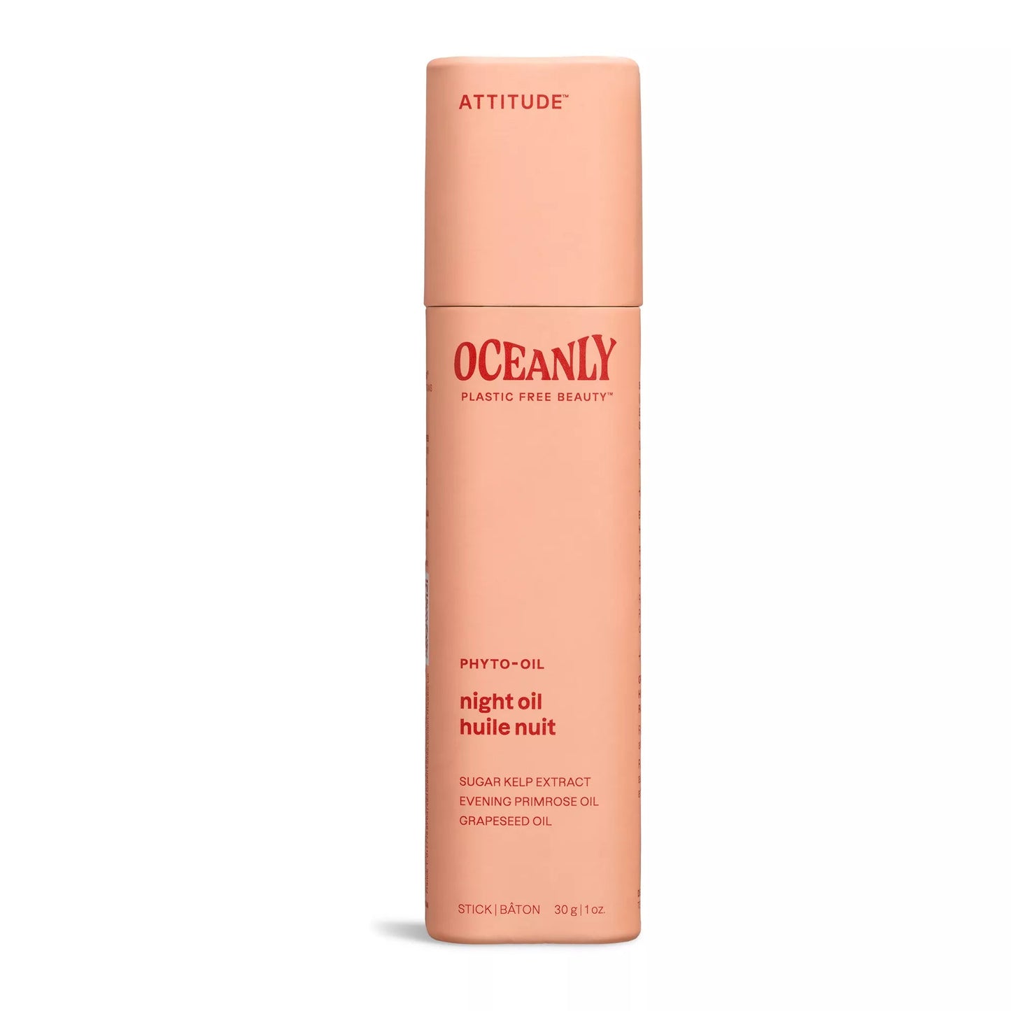 ATTITUDE oceanly phyto-oil huile nuit 16063_fr?_main? 30g Sans odeur