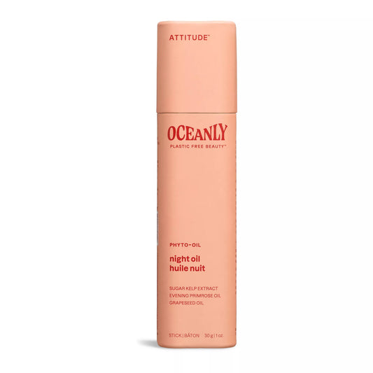 ATTITUDE oceanly phyto-oil huile nuit 16063_fr?_main? 30g Sans odeur