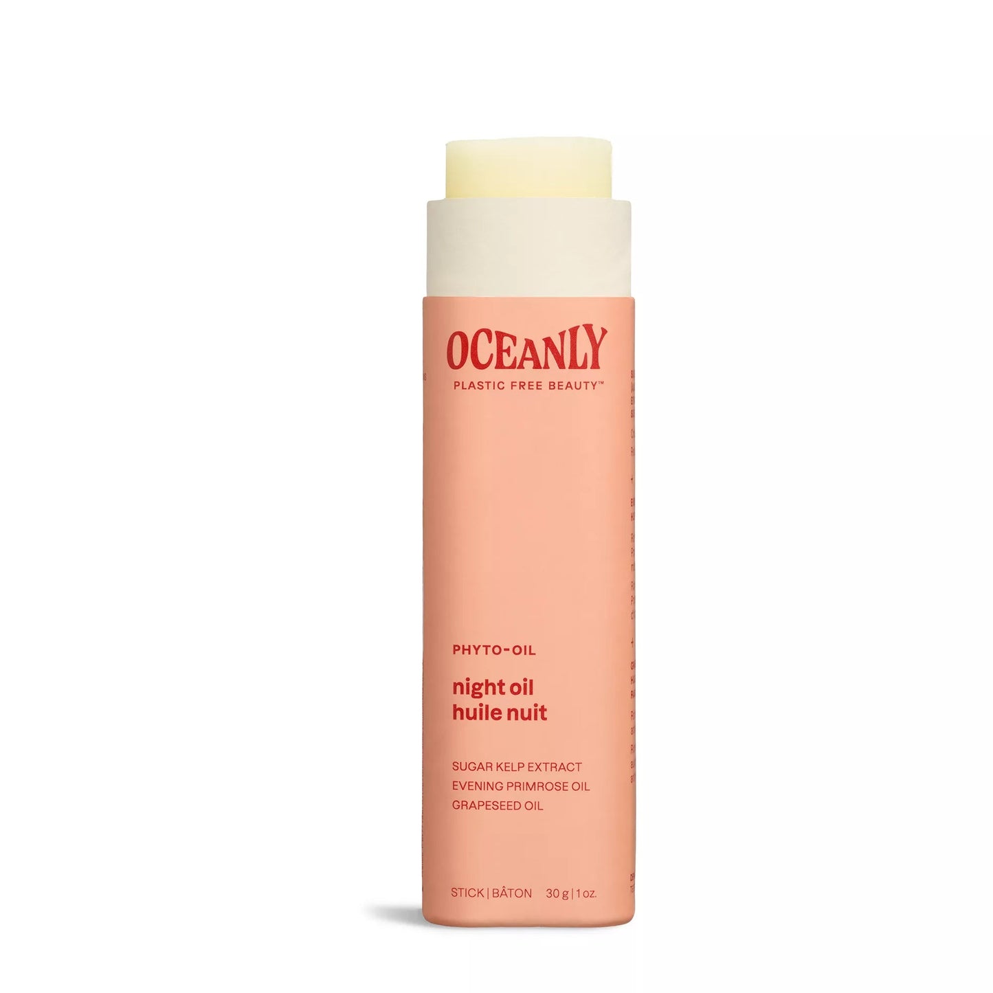ATTITUDE oceanly phyto-oil huile nuit 16063_fr? 30g Sans odeur
