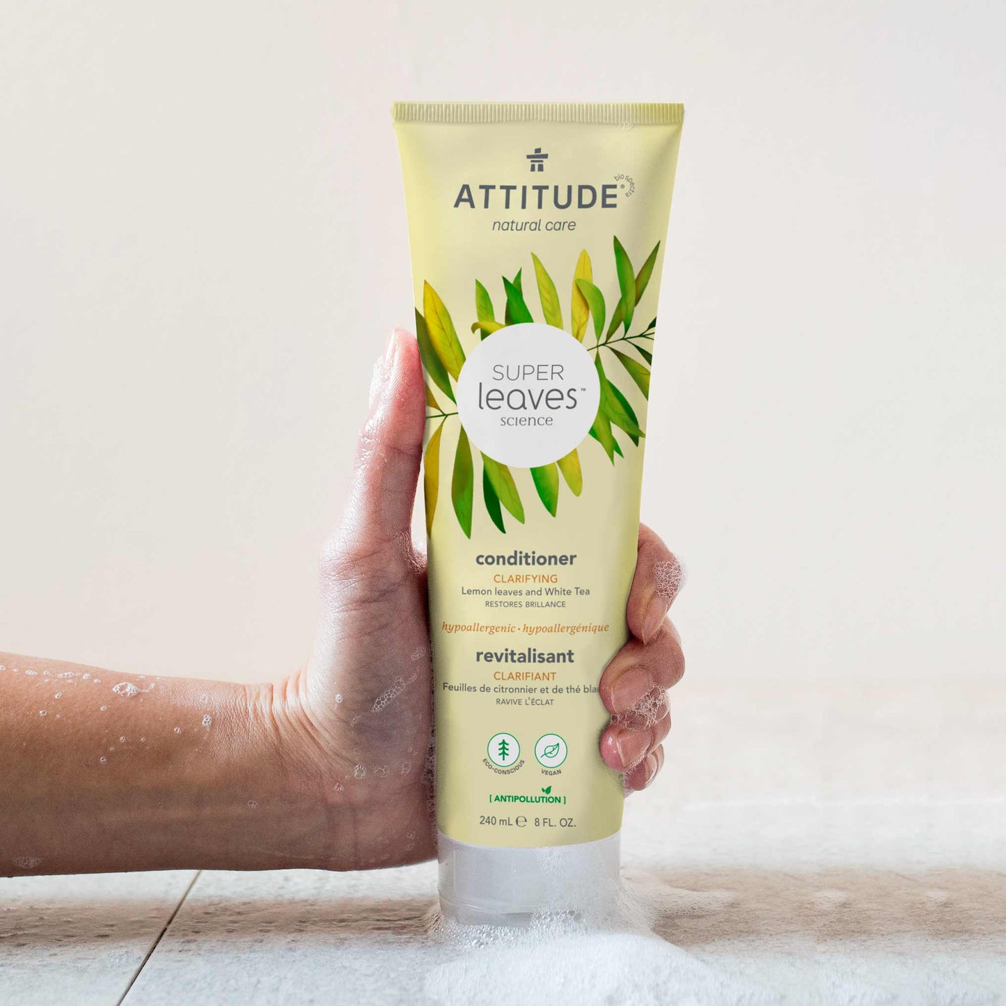 ATTITUDE revitalisant super leaves Feuilles de Citronnier et de Thé Blanc 11192_fr?_hover? 240 mL