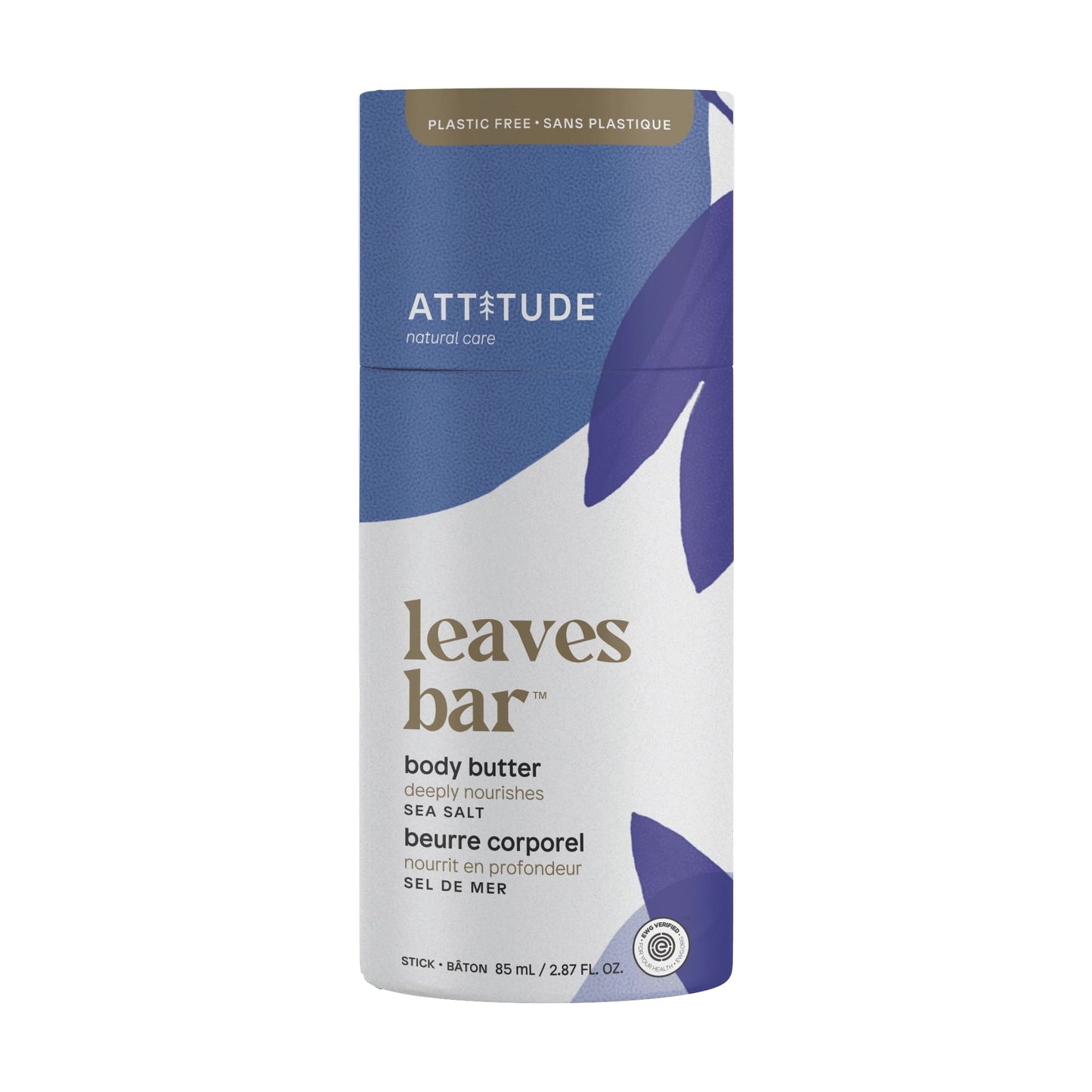 Attitude leaves bar Beurre corporel Sel de mer 17103_fr?