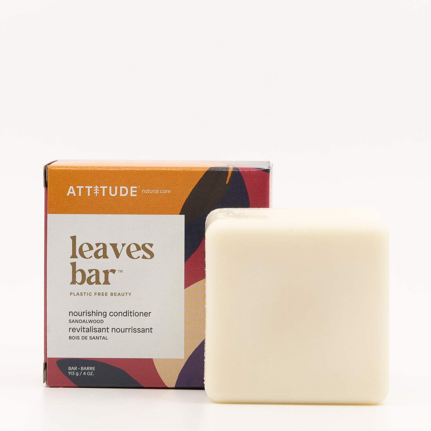 ATTITUDE leaves bar Revitalisant Nourrissant Bois de Santal 17141_fr?_hover?