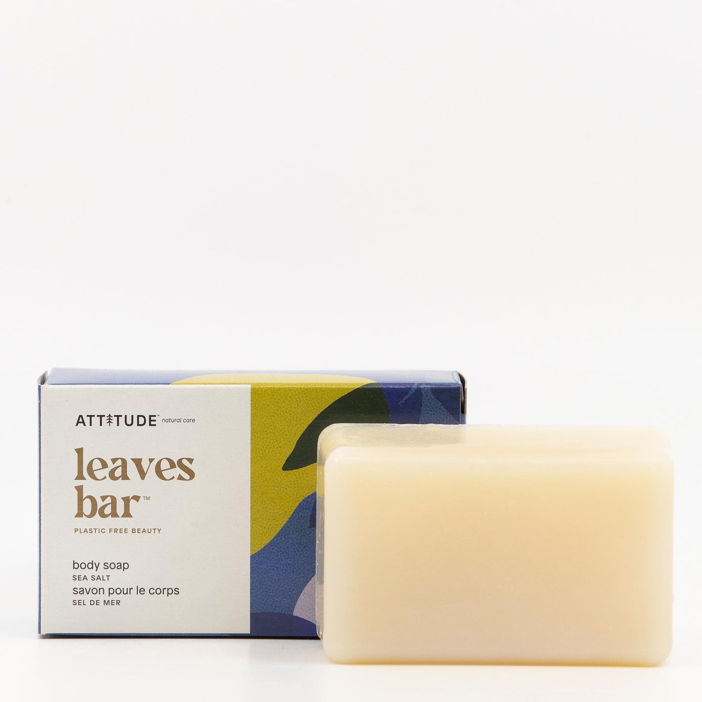 ATTITUDE leaves bar Savon pour le corps Sel de mer 17153_fr?_hover?