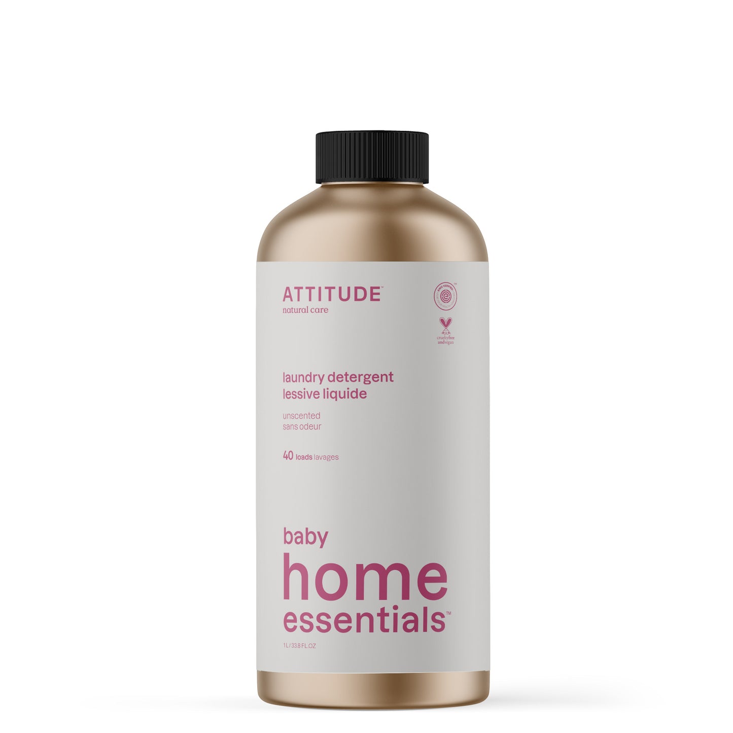 ATTITUDE Baby Home Essentials lessive liquide sans odeur 19200_fr?_main? Sans odeur 1L