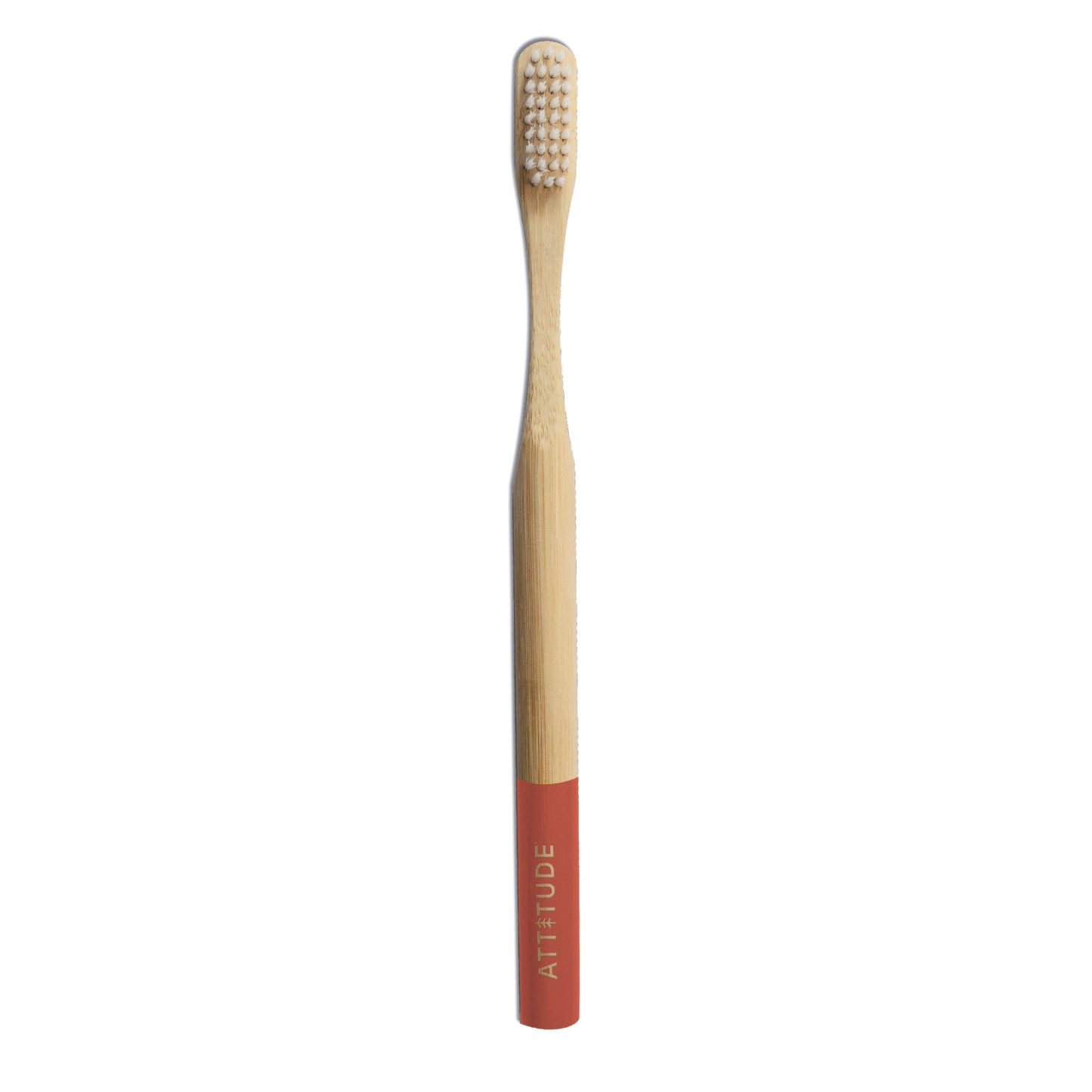 Brosse à dents - Orange ATTITUDE 16756 _fr?_main?