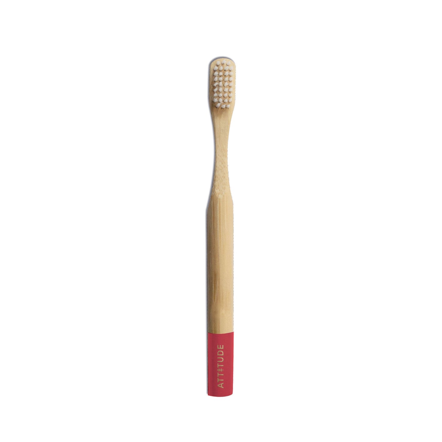 Brosse à dents - Rouge enfant ATTITUDE 16758 _fr?_main?